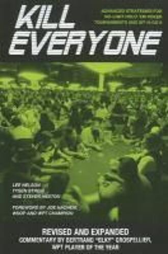 Kill Everyone