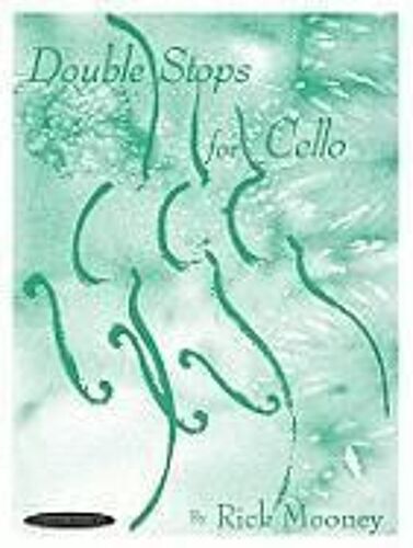 Double Stops For Cello