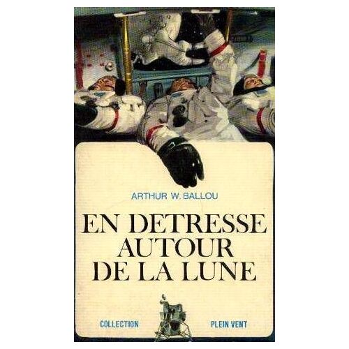 N51-En Detresse Autour De La Lune B