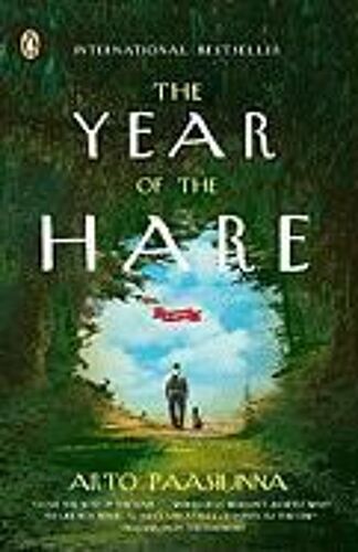 The Year Of The Hare