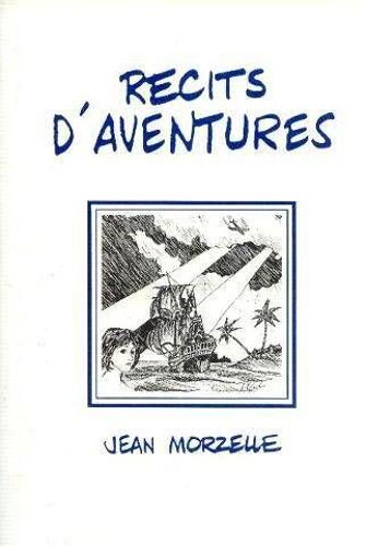 Récits D'aventures