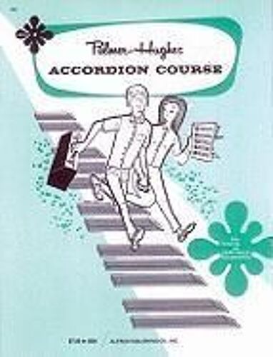 Palmer-Hughes Accordion Course, Bk 3