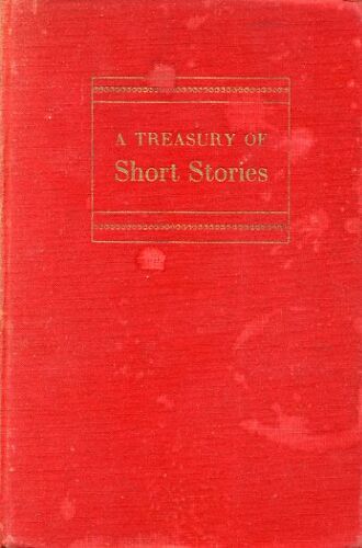 A Treasury Of Short Stories