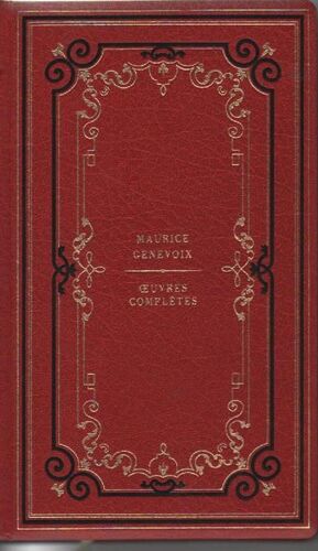 Oeuvres Complètes. Terres Lointaines. 2. Laframboise Et Bellhumeur - Eva Charlebois