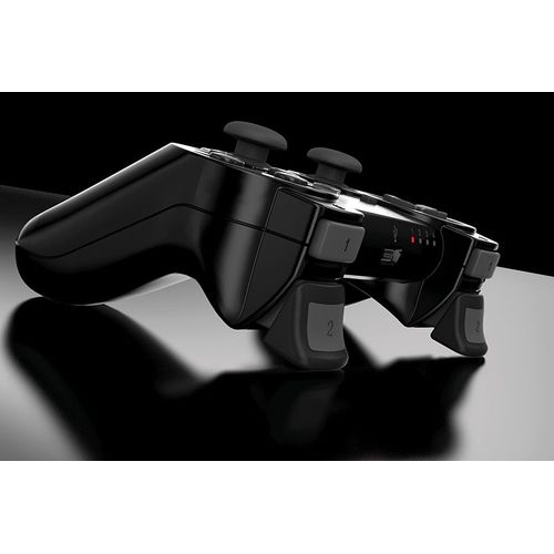 Gioteck Triggers Pour Ps3