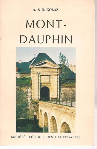 Mont-Dauphin