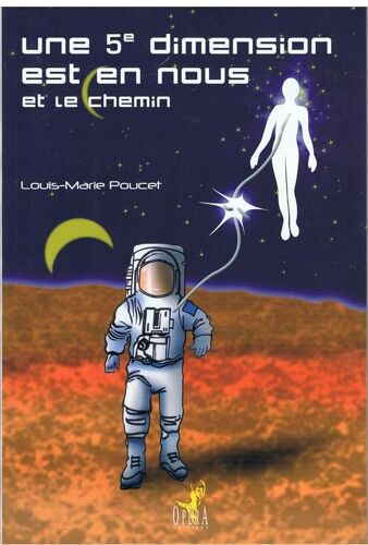 Une 5e Dimension Est En Nous