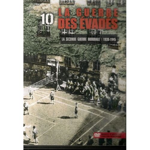 Images D'archives Seconde Guerre Mondiale     La Guerre Des Evades