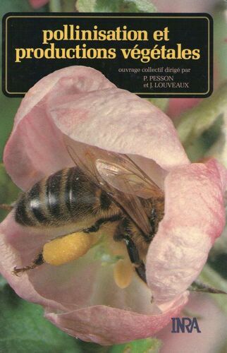 Pollinisation Et Productions Végétales
