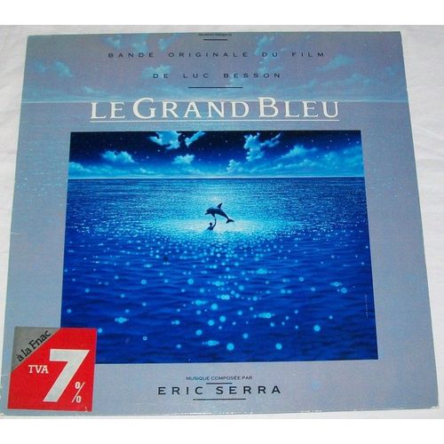 Le Grand Bleu