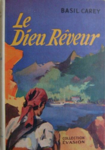 Le Dieu Rêveur