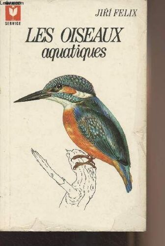 Les Oiseaux Aquatiques