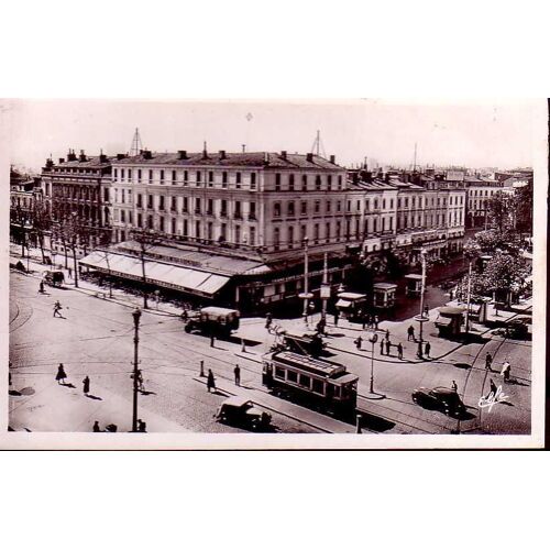 Toulouse - Carrefour Jean Jaures - Neuve - Ref 021 896