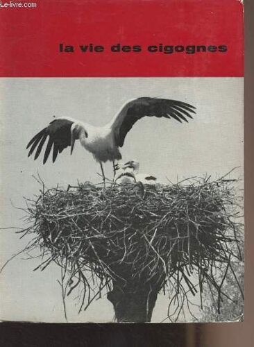 La Vie Des Cigognes