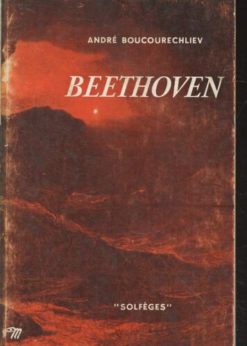 Beethoven (Collection : Solfèges)