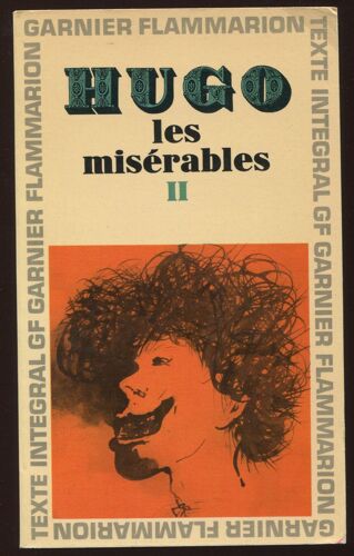 Les Misérables Ii