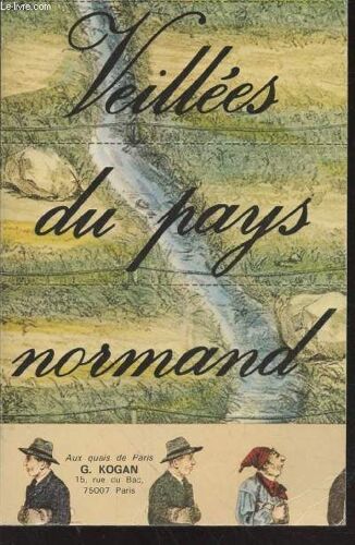 Veillées Du Pays Normand