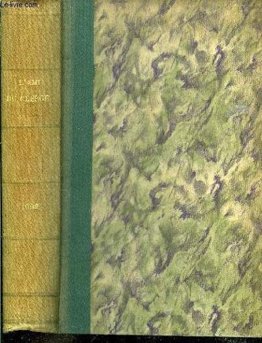 L Ami Du Clergé Tome 24 N° 1 Au N° 52 - De Janvier A Décembre 1902