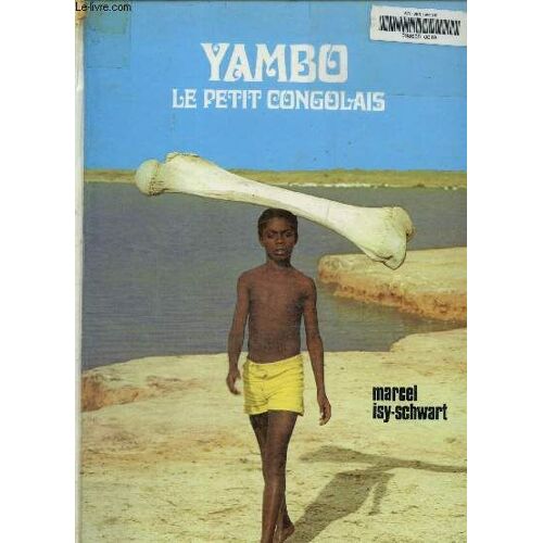 Yambo Le Petit Congolais