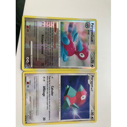 Porygon 81 106 +Porygon 2 49 106 Reverse