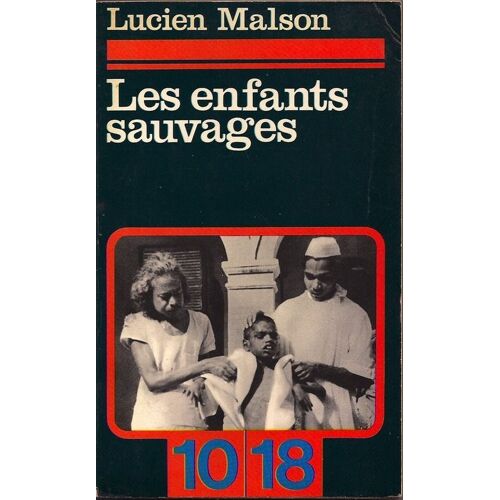 Les Enfants Sauvages