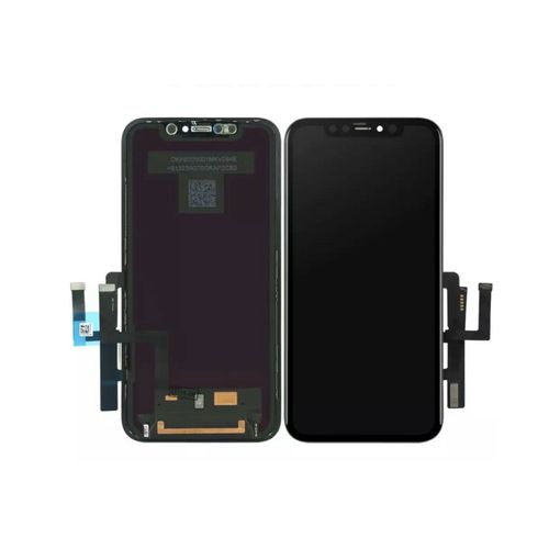 Ecran Apple Iphone 11 Lcd Oled Original + Vitre Tactile Assemblé
