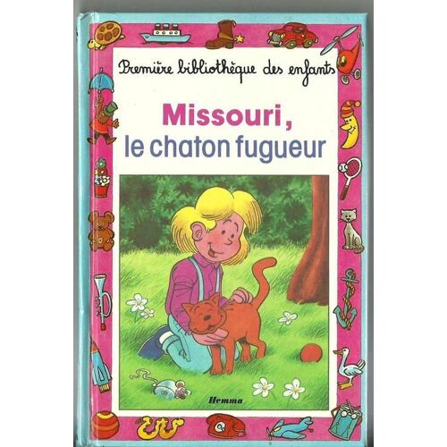 Une Émouvante Rencontre (Illustrations De Jacques Geron)