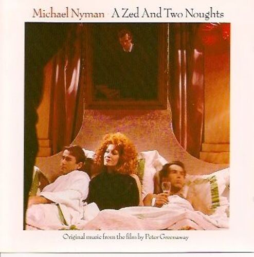 A Zed And Twonoughts