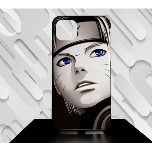 Coque Compatible Pour Iphone 11 Manga Naruto 09