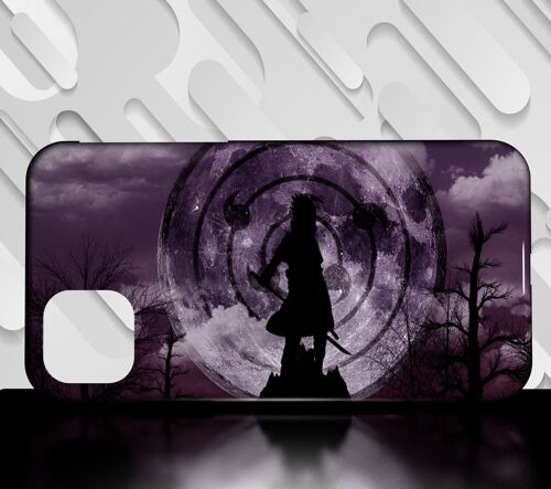 Coque compatible pour Iphone 12 MANGA NARUTO 36
