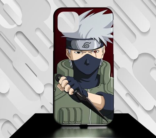 Coque Pour Iphone 14 Manga Naruto 20