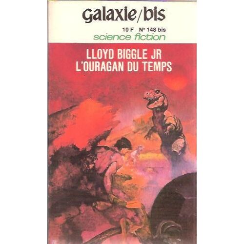L'ouragan Du Temps