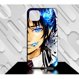 Coque Compatible Pour Iphone 12 Pro Manga Blue Exorcist Ao No Exorcist 03