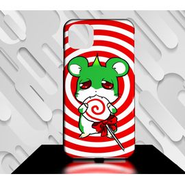 Coque Compatible Pour Iphone 12 Pro Manga Blue Exorcist Ao No Exorcist 07