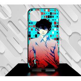 Coque Compatible Pour Iphone 12 Pro Manga Blue Exorcist Ao No Exorcist 04