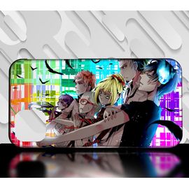 Coque Compatible Pour Iphone 12 Pro Manga Blue Exorcist Ao No Exorcist 16