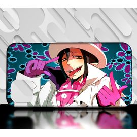 Coque Compatible Pour Iphone 12 Pro Manga Blue Exorcist Ao No Exorcist 15