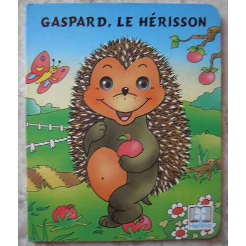 Gaspard Le Herisson