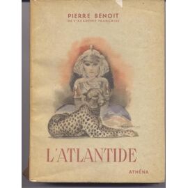 L' Atlantide.