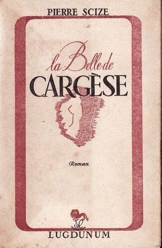 La Belle De Cargese