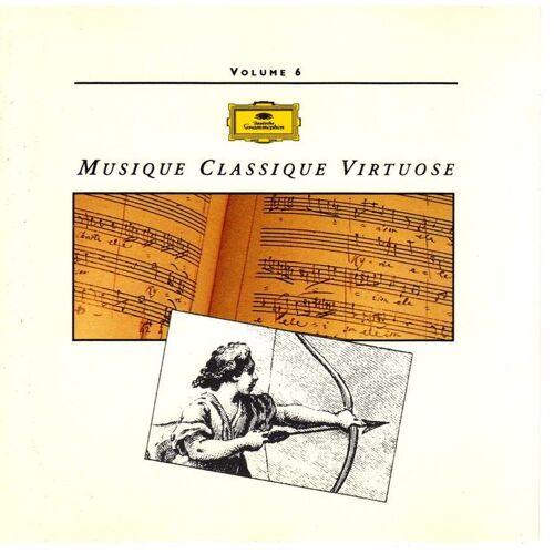 Musique Classique Virtuose
