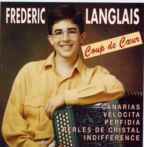 Coup De Coeur