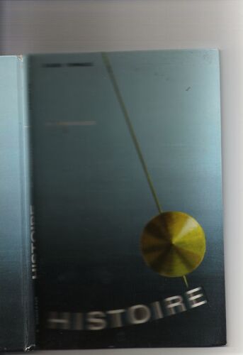 Histoire, Le Monde Contemporain