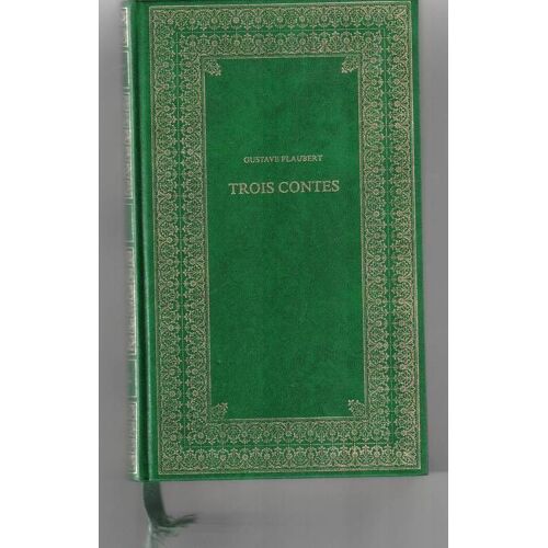 Trois Contes