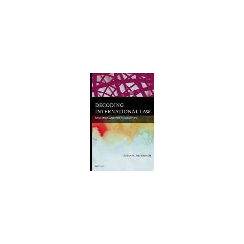Decoding International Law