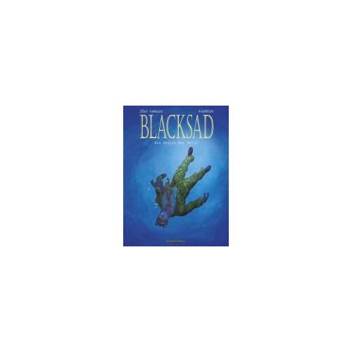 Blacksad 04. Die Stille Der Hölle