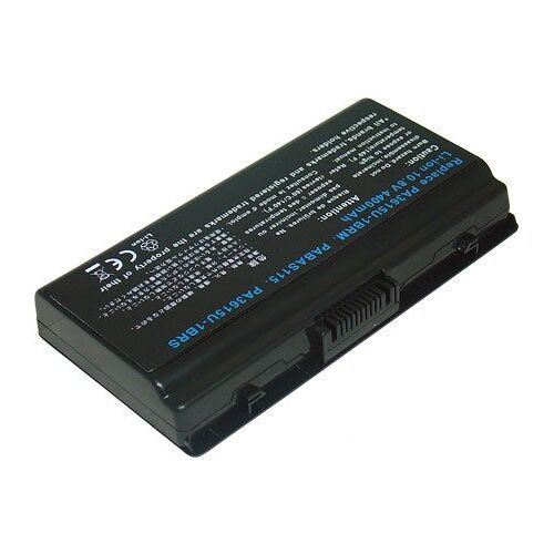 Batterie Ordinateur Portable Toshiba Equium L40 Series - Equium L40-10u - Satellite L40 Series - Satellite L40-10o