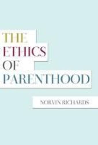 Ethics Of Parenthood