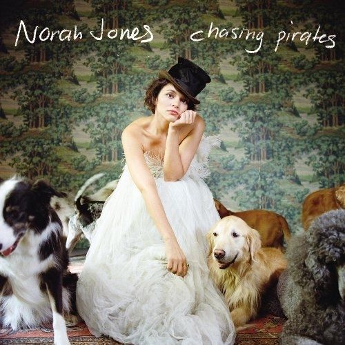 Chasing Pirates Remix Ep