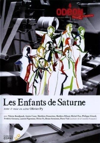 Les Enfants De Saturne